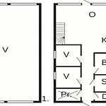 6 Person In Romo-by Traum * Vesterhede