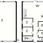 6 Person In Romo-by Traum * Vesterhede