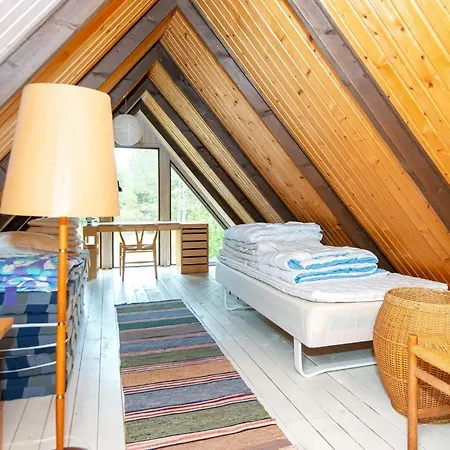 Semesterbostad 6 Person In Romo-by Traum *