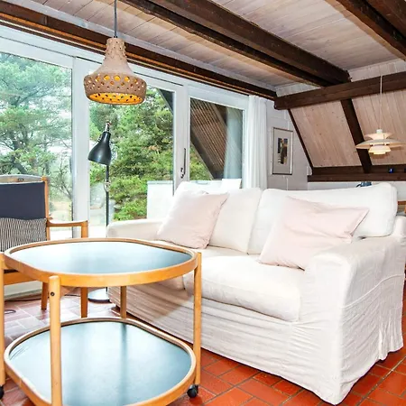 6 Person In Romo-by Traum Semesterbostad Vesterhede