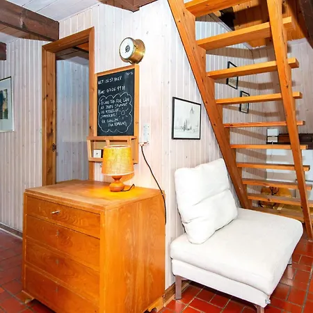 6 Person In Romo-by Traum Vesterhede