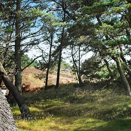 6 Person In Romo-by Traum * Vesterhede