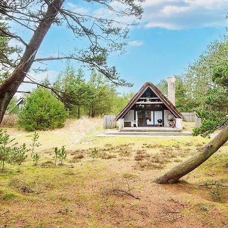 Semesterbostad 6 Person In Romo-by Traum *