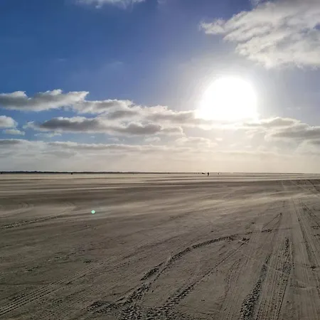 Semesterbostad 6 Person In Romo-by Traum Vesterhede