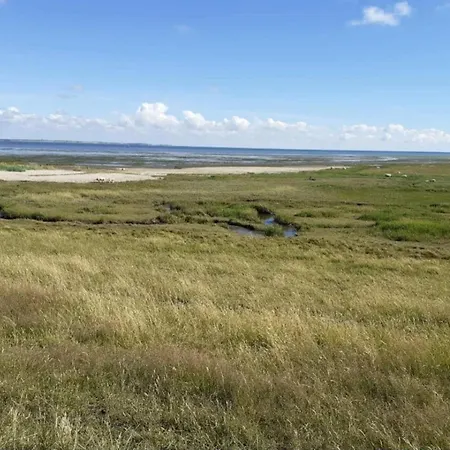 6 Person In Romo-by Traum Vesterhede