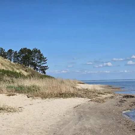 6 Person In Romo-by Traum Semesterbostad Vesterhede