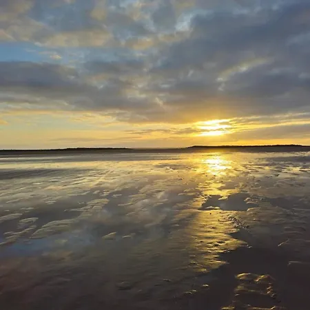 Semesterbostad 6 Person In Romo-by Traum