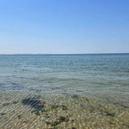 6 Person In Romo-by Traum * Vesterhede