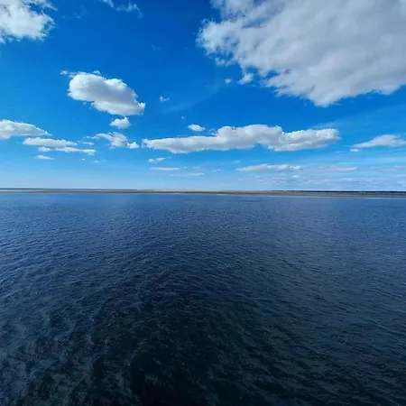 Semesterbostad 6 Person In Romo-by Traum *