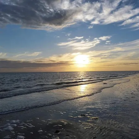 6 Person In Romo-by Traum Semesterbostad *