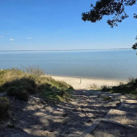 Semesterbostad 6 Person In Romo-by Traum