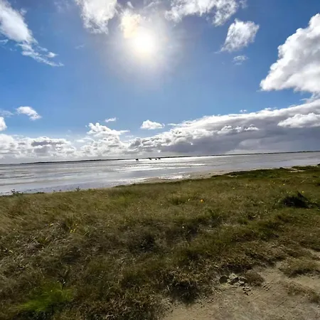 6 Person In Romo-by Traum Semesterbostad *