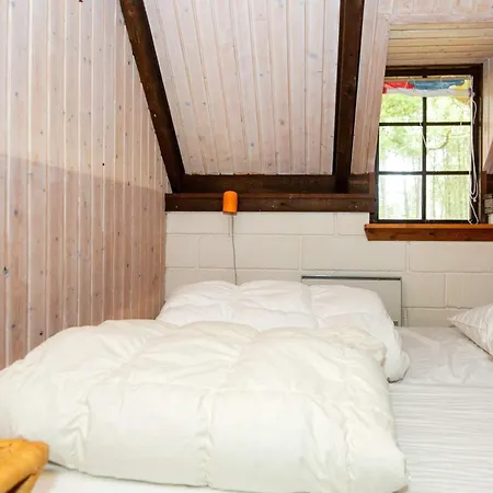 Feriehus 6 Person In Romo-by Traum