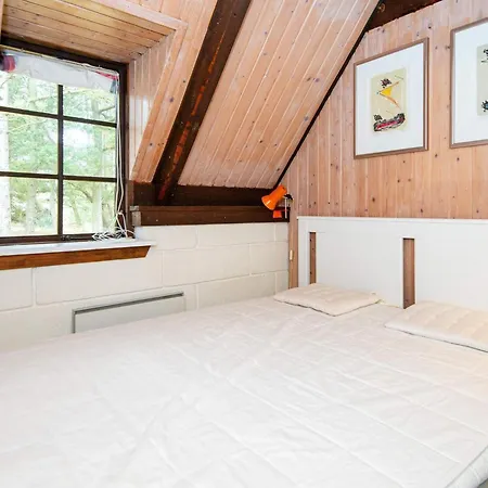 Feriehus 6 Person In Romo-by Traum *