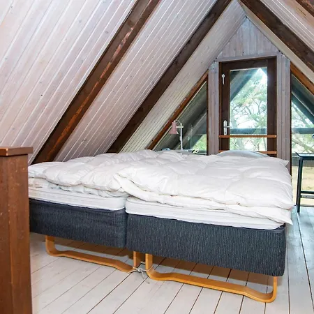 Feriehus 6 Person In Romo-by Traum *
