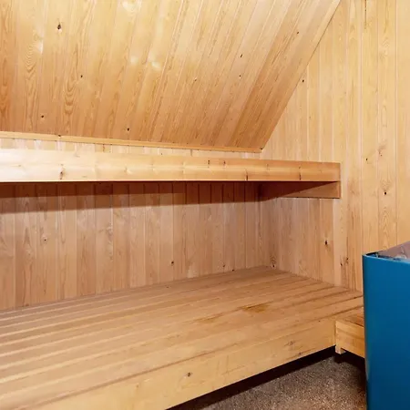 Feriehus 6 Person In Romo-by Traum