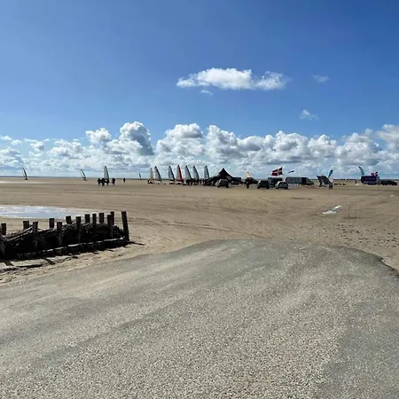 Feriehus 6 Person In Romo-by Traum Vesterhede