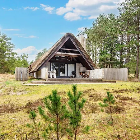 6 Person In Romo-by Traum Feriehus Vesterhede