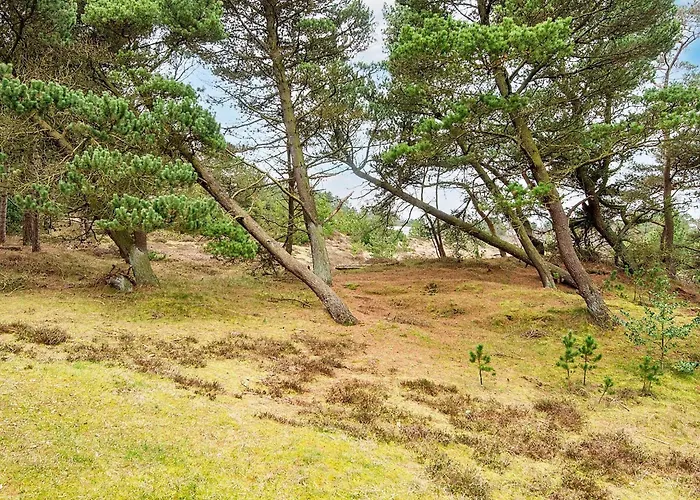 6 Person In Romo-by Traum Semesterbostad Vesterhede