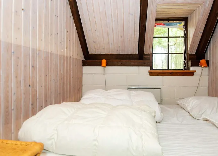 6 Person In Romo-by Traum Semesterbostad