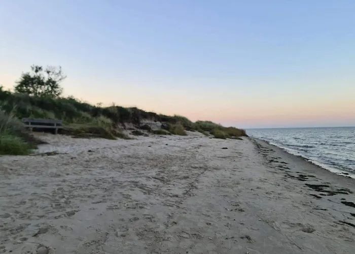 Semesterbostad 6 Person In Romo-by Traum Vesterhede