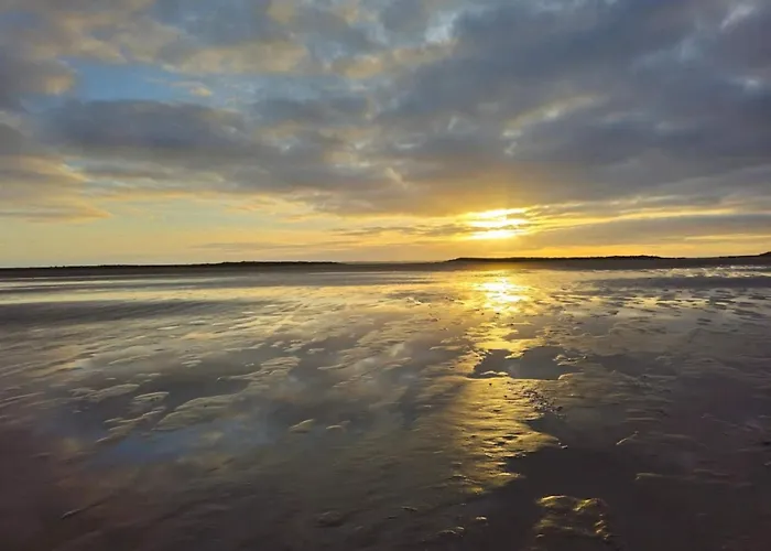 Semesterbostad 6 Person In Romo-by Traum