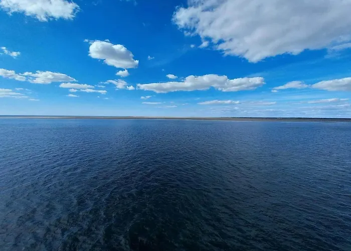 Semesterbostad 6 Person In Romo-by Traum *