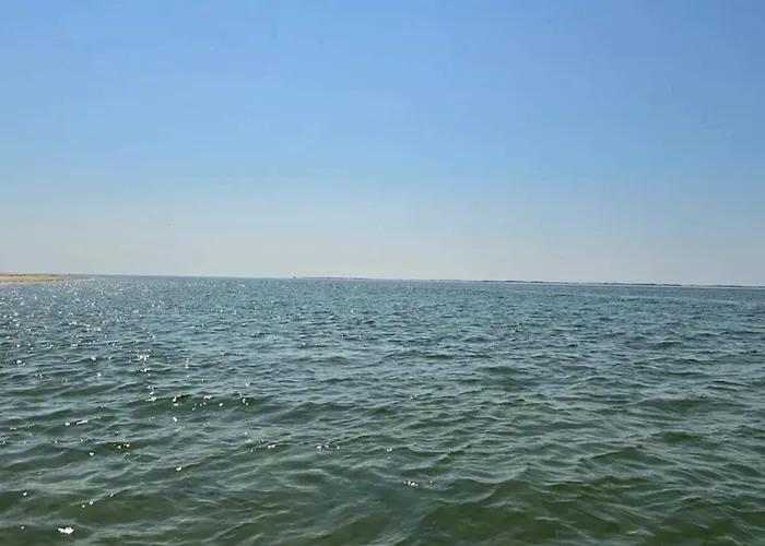 Semesterbostad 6 Person In Romo-by Traum