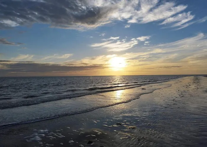 6 Person In Romo-by Traum Semesterbostad *