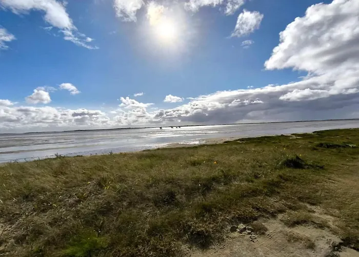 6 Person In Romo-by Traum Semesterbostad *